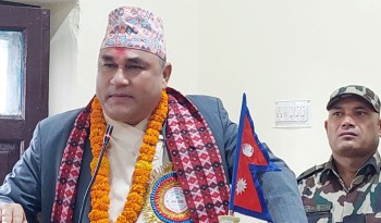 ‘ रोजगारी सुनिश्चिताका लागि प्रदेश सरकारले यथोचित पहल गर्ने ’
